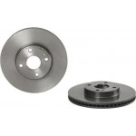 Brembo Δισκόπλακα - 09.D065.11 Brembo Δισκόπλακα - 09.D065.11