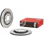 Brembo Δισκόπλακα - 09.D085.11 Brembo Δισκόπλακα - 09.D085.11