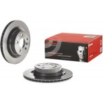 Brembo Δισκόπλακα - 09.D112.11 Brembo Δισκόπλακα - 09.D112.11