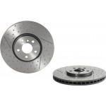 Brembo Δισκόπλακα - 09.D179.21