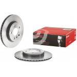 Brembo Δισκόπλακα - 09.D208.11