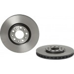 Brembo Δισκόπλακα - 09.D209.11