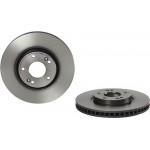 Brembo Δισκόπλακα - 09.D210.11 Brembo Δισκόπλακα - 09.D210.11