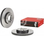 Brembo Δισκόπλακα - 09.D211.11