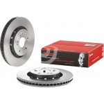 Brembo Δισκόπλακα - 09.D218.11