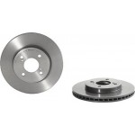 Brembo Δισκόπλακα - 09.D247.11