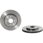 Brembo Δισκόπλακα - 09.D252.11 Brembo Δισκόπλακα - 09.D252.11