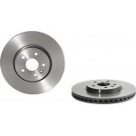 Brembo Δισκόπλακα - 09.D392.11