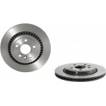 Brembo Δισκόπλακα - 09.D393.11