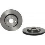 Brembo Δισκόπλακα - 09.D417.11