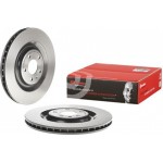 Brembo Δισκόπλακα - 09.D424.11