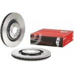 Brembo Δισκόπλακα - 09.D424.11 Brembo Δισκόπλακα - 09.D424.11