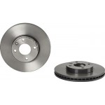 Brembo Δισκόπλακα - 09.D426.11