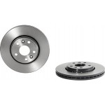 Brembo Δισκόπλακα - 09.D509.11