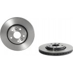 Brembo Δισκόπλακα - 09.D509.11 Brembo Δισκόπλακα - 09.D509.11