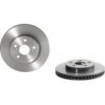 Brembo Δισκόπλακα - 09.D510.11