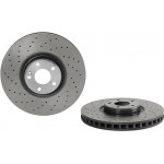 Brembo Δισκόπλακα - 09.D524.13 Brembo Δισκόπλακα - 09.D524.13