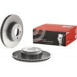 Brembo Δισκόπλακα - 09.D525.13 Brembo Δισκόπλακα - 09.D525.13