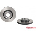 Brembo Δισκόπλακα - 09.D526.13