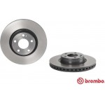 Brembo Δισκόπλακα - 09.D526.13 Brembo Δισκόπλακα - 09.D526.13