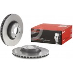 Brembo Δισκόπλακα - 09.D527.13