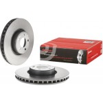 Brembo Δισκόπλακα - 09.D528.13