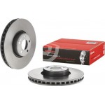 Brembo Δισκόπλακα - 09.D529.13 Brembo Δισκόπλακα - 09.D529.13