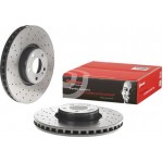 Brembo Δισκόπλακα - 09.D529.23