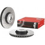 Brembo Δισκόπλακα - 09.D529.23 Brembo Δισκόπλακα - 09.D529.23