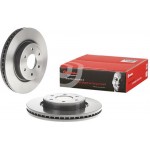 Brembo Δισκόπλακα - 09.D619.11 Brembo Δισκόπλακα - 09.D619.11