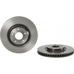 Brembo Δισκόπλακα - 09.D625.11 Brembo Δισκόπλακα - 09.D625.11