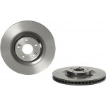 Brembo Δισκόπλακα - 09.D626.11 Brembo Δισκόπλακα - 09.D626.11