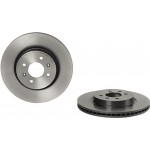 Brembo Δισκόπλακα - 09.D880.11 Brembo Δισκόπλακα - 09.D880.11