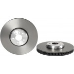 Brembo Δισκόπλακα - 09.D895.13 Brembo Δισκόπλακα - 09.D895.13