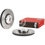 Brembo Δισκόπλακα - 09.D897.23