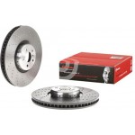 Brembo Δισκόπλακα - 09.D898.23