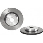 Brembo Δισκόπλακα - 09.D901.23