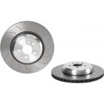 Brembo Δισκόπλακα - 09.D901.33