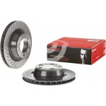 Brembo Δισκόπλακα - 09.D934.11