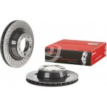 Brembo Δισκόπλακα - 09.D935.11 Brembo Δισκόπλακα - 09.D935.11