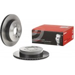 Brembo Δισκόπλακα - 09.D942.11