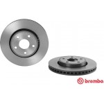 Brembo Δισκόπλακα - 09.N234.11