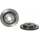 Brembo Δισκόπλακα - 09.N235.21