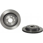 Brembo Δισκόπλακα - 09.N235.21 Brembo Δισκόπλακα - 09.N235.21