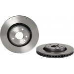 Brembo Δισκόπλακα - 09.N236.21 Brembo Δισκόπλακα - 09.N236.21