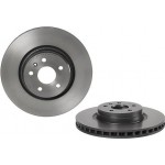 Brembo Δισκόπλακα - 09.N265.21