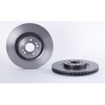 Brembo Δισκόπλακα - 09.R103.11