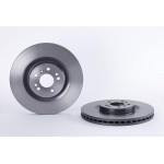 Brembo Δισκόπλακα - 09.R103.11