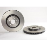 Brembo Δισκόπλακα - 09.R104.11