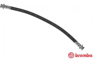 Brembo Ελαστικός Σωλήνας Φρένων - T 78 033